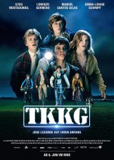 Четыре юных сыщика / TKKG (2019) HDRip