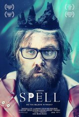 Заклинание / Spell (2018) WEB-DL 720p