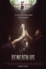 Ниже нас / Beneath Us (Sous Nos Pieds) (2019) WEB-DLRip