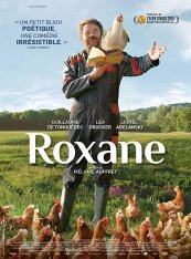 Роксана / Roxane (2019) HDRip