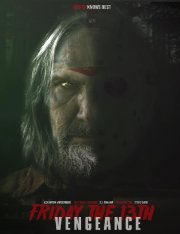 Пятница 13-е - Месть / Vengeance (Friday the 13th: Vengeance) (2019) WEB-DLRip