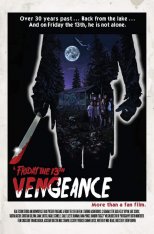 Пятница 13-е - Месть / Vengeance (Friday the 13th: Vengeance) (2019) WEB-DL 720p