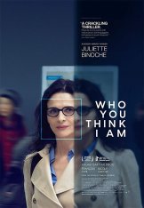 Та, которой не было / Celle que vous croyez / Who You Think I Am (2019) BDRip | iTunes