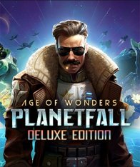 Age of Wonders: Planetfall - Deluxe Edition [v 1.101.38236 + DLCs] (2019) PC | RePack от FitGirl