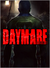 Daymare: 1998 [v 10226] (2019) PC | RePack от Other s
