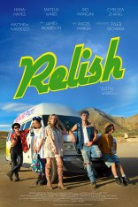 Наслаждение / Relish (2018) WEB-DL 720p