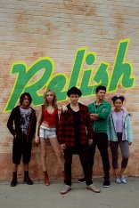 Наслаждение / Relish (2018) WEB-DLRip