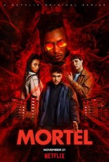 Смертоносный / Mortel [S01] (2019) WEBRip 1080p | Gears Media