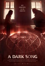 Песнь тьмы / A Dark Song (2016) WEB-DLRip | iTunes