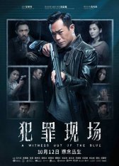 Неожиданный свидетель / Faan zeoi jin coeng (2019) WEB-DL 720p