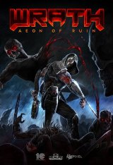 WRATH: Aeon of Ruin  [Early Access] (2019) PC | Лицензия GOG
