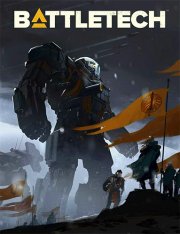 BattleTech: Digital Deluxe Edition [v 1.8.0 + DLCs] (2018) PC | RePack от FitGirl