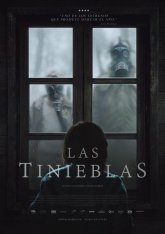 Темнота / Las tinieblas (2016) WEB-DLRip