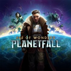Age of Wonders: Planetfall - Premium Edition [v 1.1.0.4 + DLCs] (2019) PC | Лицензия GOG