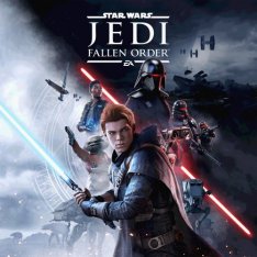 Star Wars Jedi: Fallen Order - Deluxe Edition [FULL RUS] (2019) PC | Repack от R.G. Механики