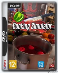 Cooking Simulator [v 2.2.6 + DLC] (2019) PC | Repack от Other s