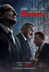 Ирландец / The Irishman (2019) WEB-DLRip | Пифагор