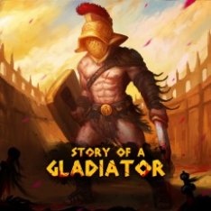 Story of a Gladiator (2019) PC | Лицензия