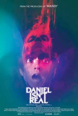 Дэниел ненастоящий / Daniel Isn`t Real (2019) WEB-DLRip