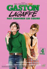 Гастон / Gaston Lagaffe (2018) HDRip | iTunes