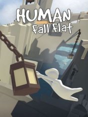 Human: Fall Flat [v 1097672 Ice Update] (2016) PC | Лицензия