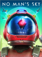 No Man's Sky [v 2.23 + DLCs] (2016) PC | RePack by SE7EN