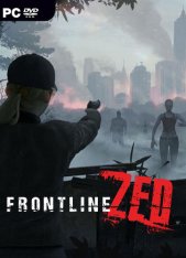 Frontline Zed [v 1.30] (2019) PC | RePack by Other s