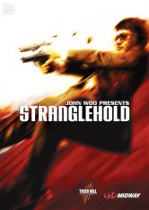 Stranglehold [v 1.1/31068 GOG] (2007) PC | RePack от FitGirl