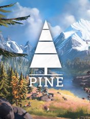 Pine [v 60d4e517] (2019) PC | Лицензия GOG