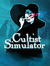 Cultist Simulator [v.2019.11.a.1 + DLC] (2018) PC | Лицензия GOG