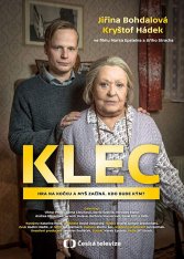 Клетка / Klec (2019) WEB-DLRip