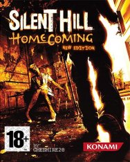 Silent Hill: Homecoming - New Edition (2008) PC | Пиратка