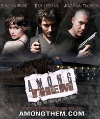 Среди них / Among Them (2018) WEB-DLRip