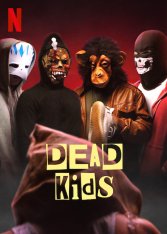 Мёртвые детки / Dead Kids (2019) WEB-DL 1080p