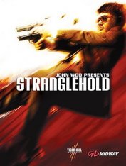 Stranglehold [v 1.1/31068 GOG] (2007) PC | RePack от dixen18