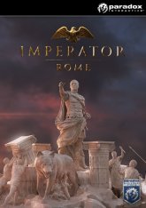 Imperator: Rome - Deluxe Edition [1.3.2 + DLCs] (2019) PC | Лицензия GOG