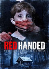 Разоблачение / Red Handed (2019) WEB-DLRip