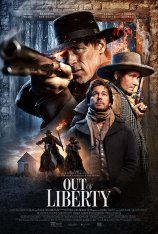 Побег из Либерти / Out of Liberty (2019) WEB-DL 720p