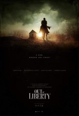 Побег из Либерти / Out of Liberty (2019) WEB-DLRip