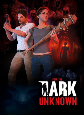 Fear the Dark Unknown [v 1.34] (2019) PC | RePack by Other s