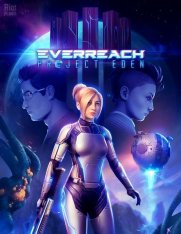 Everreach: Project Eden (2019) PC | Лицензия
