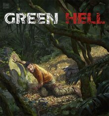 Green Hell [v 1.5.3] (2019) PC | RePack от Other s