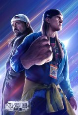 Джей и молчаливый Боб: Перезагрузка / Jay and Silent Bob Reboot (2019) HDRip | LakeFilms