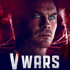 Вампирские войны / V-Wars [S01] (2019) WEB-DLRip | Невафильм