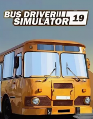 Bus Driver Simulator 2019 [v 5.9 + DLCs] (2019) PC | Repack от xatab