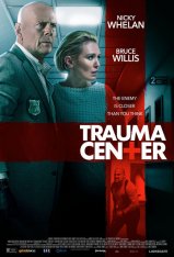 Ночь в осаде / Trauma Center (2019) WEB-DLRip | Расширенная версия | iTunes