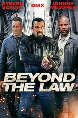 Вне закона / Beyond the Law (2019) WEB-DLRip