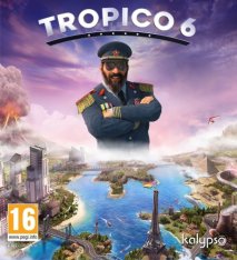 Tropico 6 - El Prez Edition [v 1.070 rev 108828 + DLCs] (2019) PC | Repack от Other s