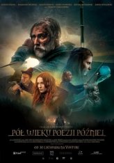 Полвека поэзии спустя / Pól wieku poezji pózniej / Alzurs Legacy: The Witcher Fan Film (2019) WEBRip | LakeFilms