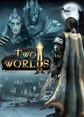 Two Worlds II HD [ENG / v2.07 + DLCs] (2017) PC | Repack от FitGirl